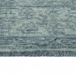 Kaleen Effete Collection Dark Blue Area Rug 8' x 10'