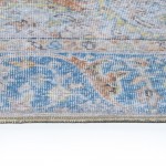 Kaleen Boho Patio Collection Light Copper Throw Rug 3' x 5'