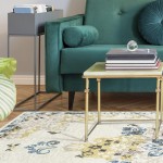 Kaleen Elijah Collection Linen Gray Area Rug 9' x 13'