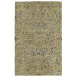 Kaleen Helena Collection Dark Gold Area Rug 10' x 14'