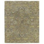 Kaleen Helena Collection Dark Gold Area Rug 10' x 14'