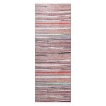 Kaleen Boho Patio Collection Multi Clay Throw Rug 3' x 5'