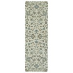 Kaleen Helena Collection Light Beige Area Rug 10' x 14'