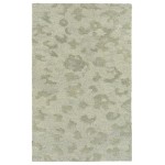 Kaleen Calvin Collection Light Ivory Runner 2'3" x 7'6"