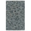Kaleen Calvin Collection Dark Blue Area Rug 5' x 7'9"