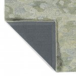 Kaleen Calvin Collection Light Spa Area Rug 8' x 10'