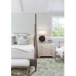 Kaleen Calvin Collection Light Spa Area Rug 8' x 10'