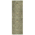 Kaleen Chancellor Collection Dark Taupe Area Rug 10' x 14'