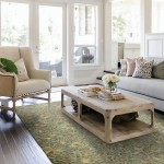 Kaleen Chancellor Collection Dark Taupe Area Rug 8' x 10'
