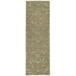 Kaleen Helena Collection Lt Brown Linen Area Rug 10' x 14'