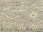 Kaleen Helena Collection Light Lilac Area Rug 12' x 15'