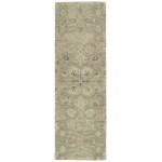 Kaleen Helena Collection Light Lilac Area Rug 12' x 15'