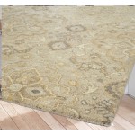 Kaleen Helena Collection Light Sand Area Rug 10' x 14'