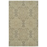 Kaleen Helena Collection Light Sand Area Rug 12' x 15'