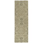 Kaleen Helena Collection Light Sand Area Rug 12' x 15'