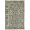 Kaleen Herrera Collection Spa Ivory Area Rug 8' x 10'