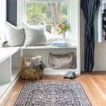 Kaleen Herrera Collection Charcoal Ivory Area Rug 5'6" x 8'6"