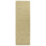 Kaleen Imprints Modern Collection IPM02-28 Yellow Area Rug 5' x 8'