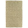 Kaleen Imprints Modern Collection IPM02-28 Yellow Area Rug 9'6" x 13'6"