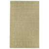 Kaleen Imprints Modern Collection IPM03-28 Yellow Runner 2'6" x 8'