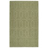 Kaleen Imprints Modern Collection Light Sage Area Rug 9'6" x 13'6"