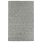 Kaleen Imprints Modern Collection IPM04-84 Oatmeal Area Rug 3\'6" x 5\'6"