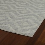 Kaleen Imprints Modern Collection IPM04-84 Oatmeal Area Rug 9'6" x 13'6"