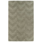 Kaleen Imprints Modern Collection IPM05-82 Lightbrown Throw Rug 2' x 3'