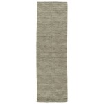 Kaleen Imprints Modern Collection IPM05-82 Lightbrown Runner 2'6" x 8'