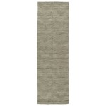 Kaleen Imprints Modern Collection IPM05-82 Lightbrown Area Rug 3'6" x 5'6"