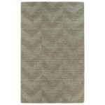 Kaleen Imprints Modern Collection IPM05-82 Lightbrown Area Rug 5' x 8'