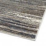 Kaleen Kent Collection Light Grey Area Rug 7'5" x 7'5"