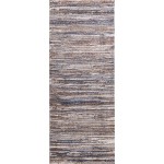 Kaleen Kent Collection Light Grey Area Rug 7'5" x 7'5"