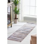 Kaleen Kent Collection Light Grey Area Rug 9' x 12'