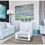 Kaleen Kent Collection KNT01-86 Multi Runner 2'2" x 7'6"