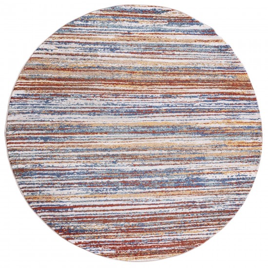 Kaleen Kent Collection KNT01-86 Multi Runner 2'2" x 7'6"