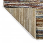 Kaleen Kent Collection KNT01-86 Multi Area Rug 5'3" x 7'3"