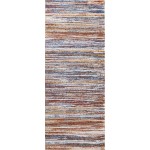 Kaleen Kent Collection KNT01-86 Multi Area Rug 9' x 12'