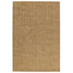 Kaleen Lauderdale Collection Dark Sand Runner 2' x 6'