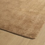 Kaleen Lauderdale Collection Dark Sand Runner 2' x 6'