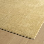 Kaleen Lauderdale Collection Bright Sable Area Rug 3'6" x 5'6"