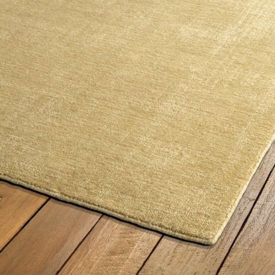 Kaleen Lauderdale Collection Bright Sable Area Rug 3'6" x 5'6"