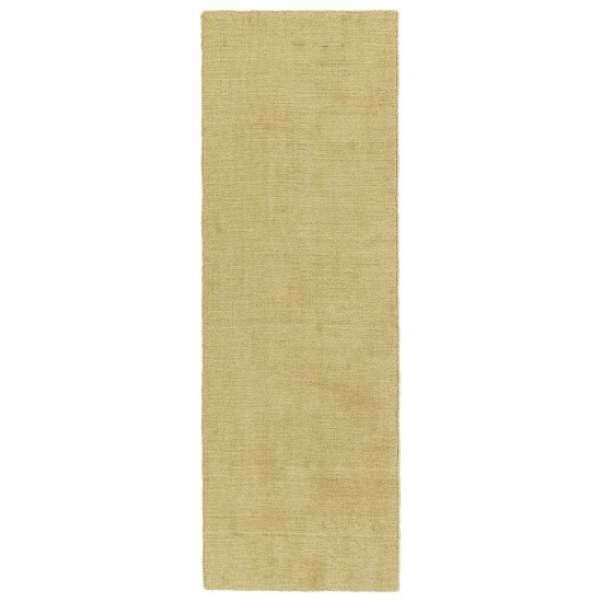 Kaleen Lauderdale Collection Bright Sable Area Rug 3'6" x 5'6"