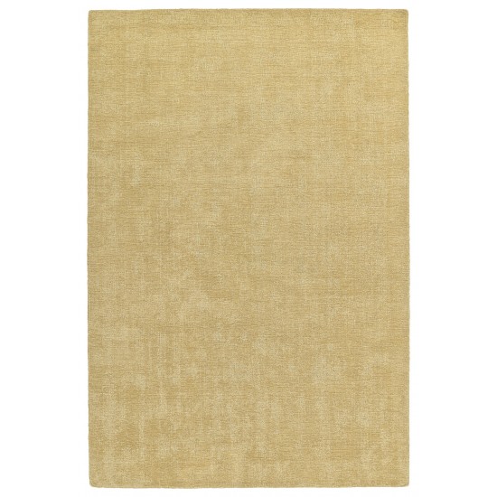 Kaleen Lauderdale Collection Bright Sable Area Rug 5' x 7'6"