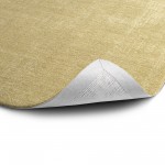 Kaleen Lauderdale Collection Bright Sable Area Rug 9' x 12'
