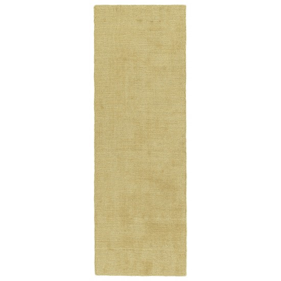 Kaleen Lauderdale Collection Bright Sable Area Rug 9' x 12'