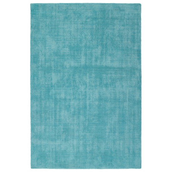 Kaleen Lauderdale Collection Bright Spa Throw Rug 2' x 3'