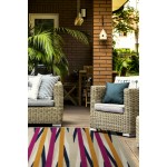 Kaleen Legata Collection LEG02-92 Pink Runner 2'2" x 7'6"