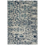 Kaleen Legata Collection Light Grey Runner 2'2" x 7'6"