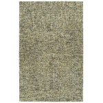 Kaleen Lucero Collection Dark Gold Area Rug 5' x 7'6"